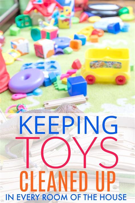 Cleaning Toys Made Simple: Where to Find Magic Cleaners Near Me